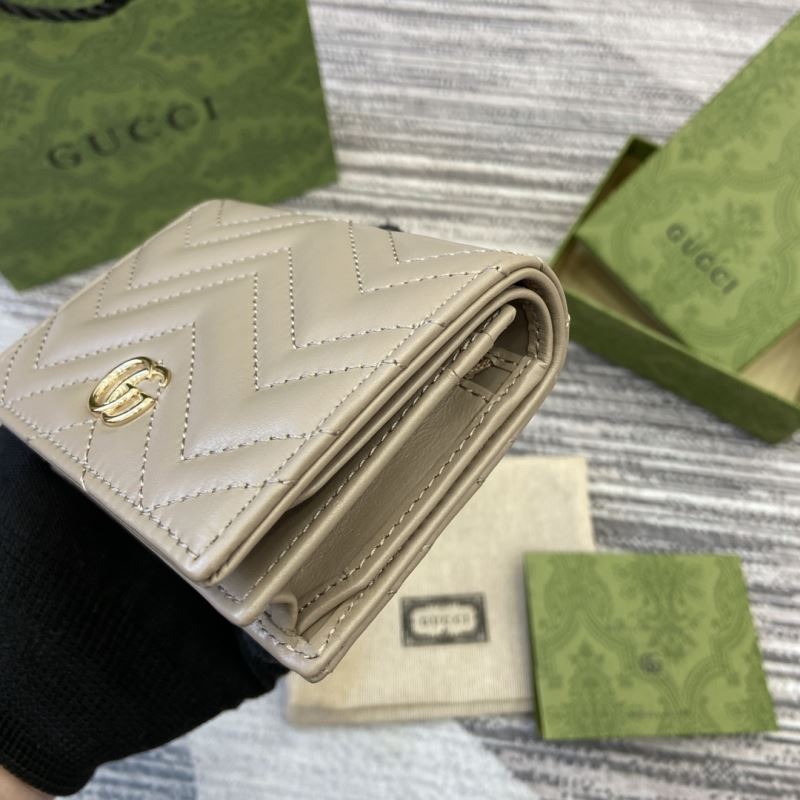 Gvc*1 wallets